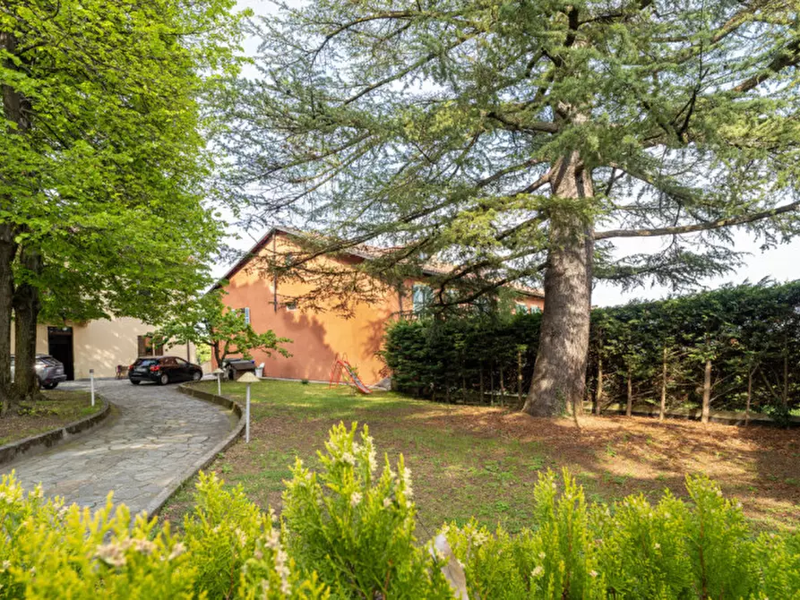 Immagine 3 di Villa in vendita  in Via Galliera 12 a Pino Torinese