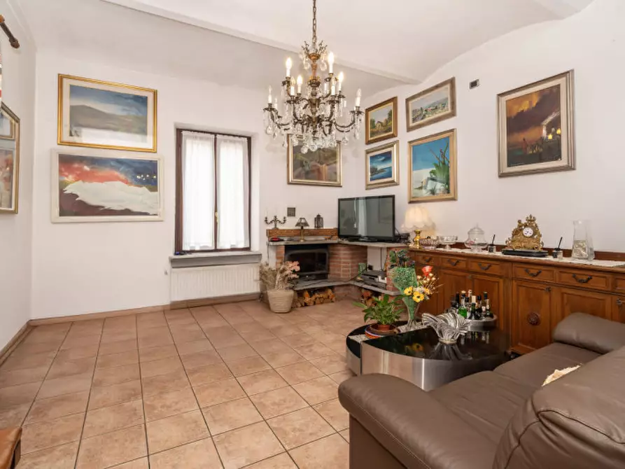 Immagine 5 di Villa in vendita  in Via Galliera 12 a Pino Torinese