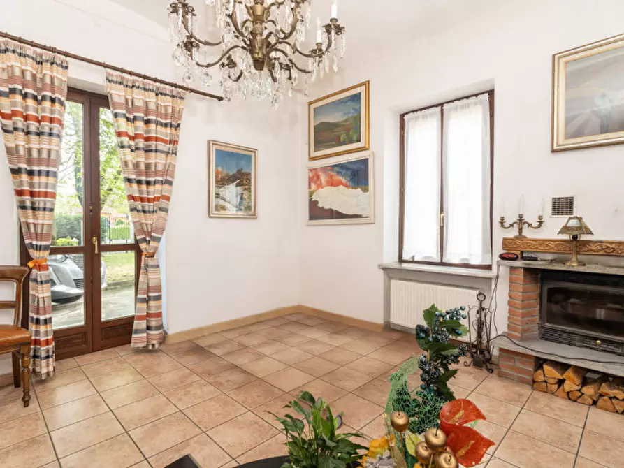 Immagine 6 di Villa in vendita  in Via Galliera 12 a Pino Torinese