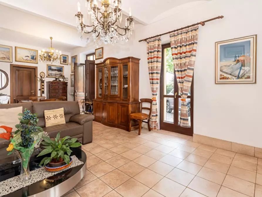 Immagine 7 di Villa in vendita  in Via Galliera 12 a Pino Torinese