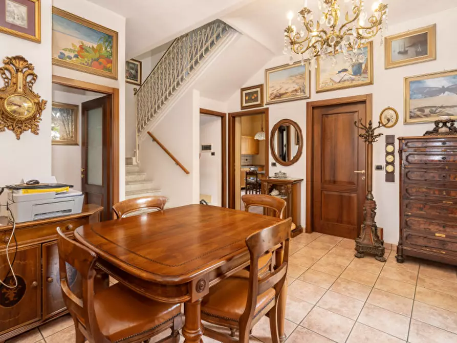 Immagine 8 di Villa in vendita  in Via Galliera 12 a Pino Torinese