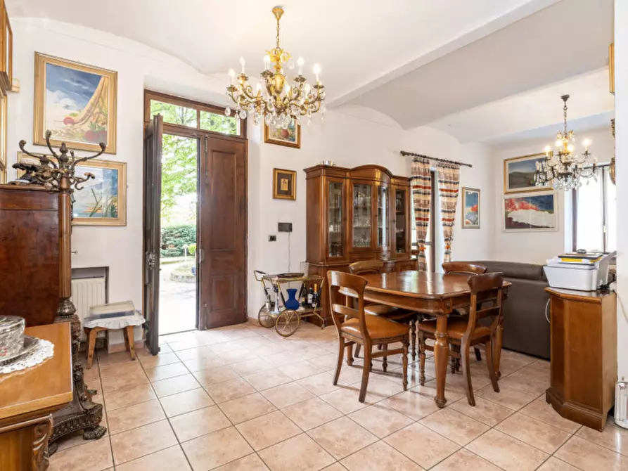Immagine 9 di Villa in vendita  in Via Galliera 12 a Pino Torinese