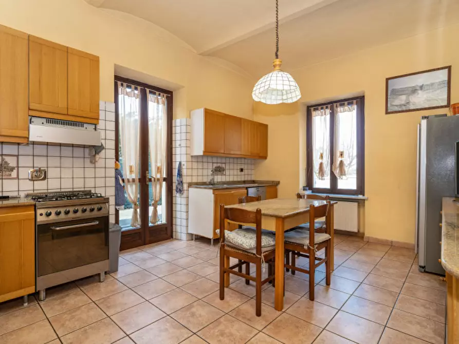 Immagine 10 di Villa in vendita  in Via Galliera 12 a Pino Torinese