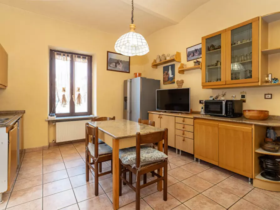 Immagine 11 di Villa in vendita  in Via Galliera 12 a Pino Torinese