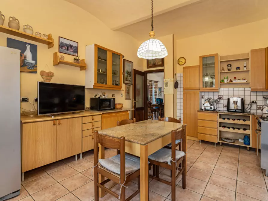 Immagine 12 di Villa in vendita  in Via Galliera 12 a Pino Torinese