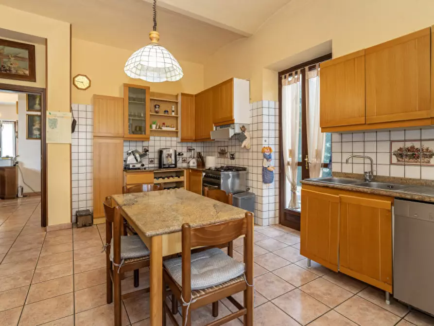 Immagine 13 di Villa in vendita  in Via Galliera 12 a Pino Torinese