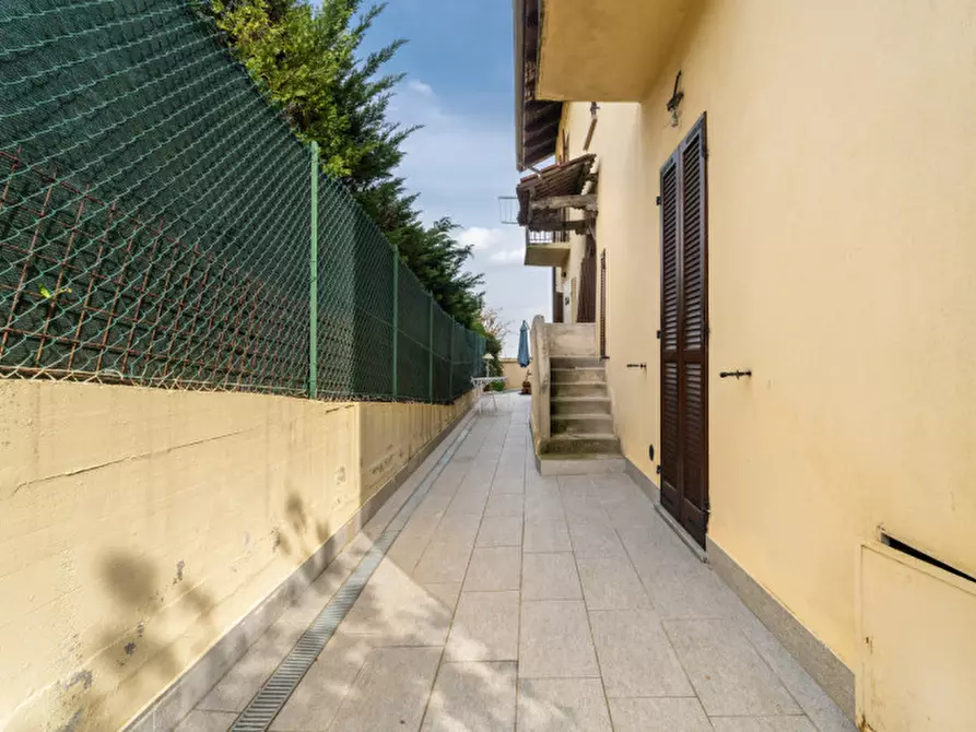 Immagine 14 di Villa in vendita  in Via Galliera 12 a Pino Torinese