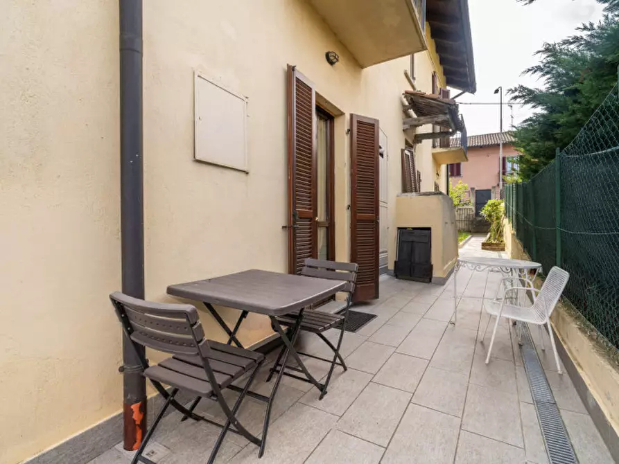Immagine 15 di Villa in vendita  in Via Galliera 12 a Pino Torinese