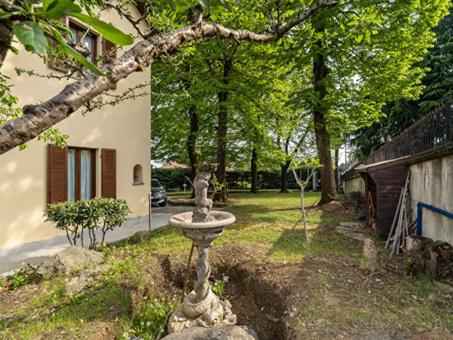 Immagine 17 di Villa in vendita  in Via Galliera 12 a Pino Torinese