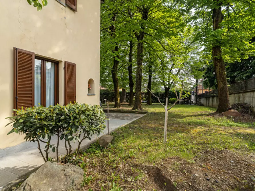 Immagine 18 di Villa in vendita  in Via Galliera 12 a Pino Torinese
