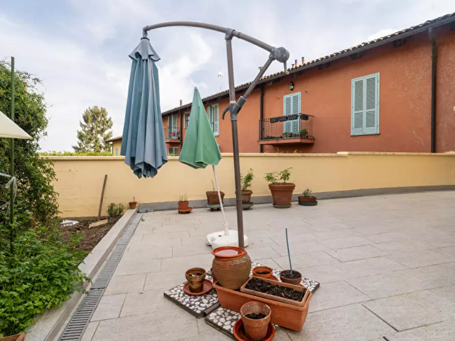 Immagine 19 di Villa in vendita  in Via Galliera 12 a Pino Torinese