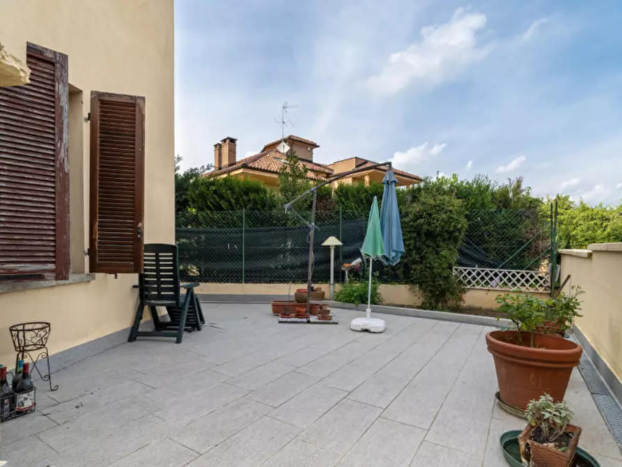 Immagine 20 di Villa in vendita  in Via Galliera 12 a Pino Torinese