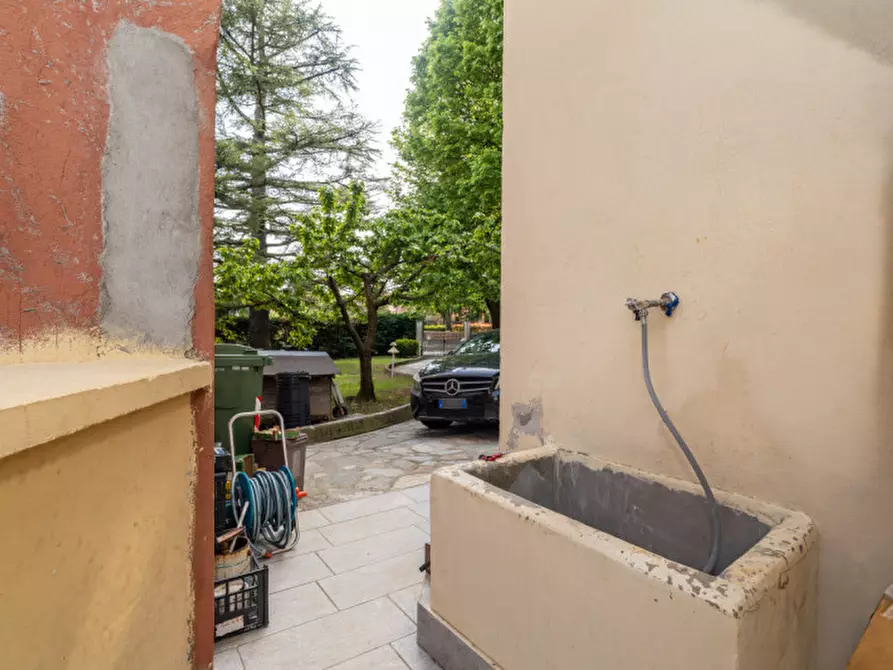 Immagine 21 di Villa in vendita  in Via Galliera 12 a Pino Torinese