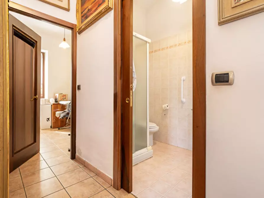Immagine 23 di Villa in vendita  in Via Galliera 12 a Pino Torinese