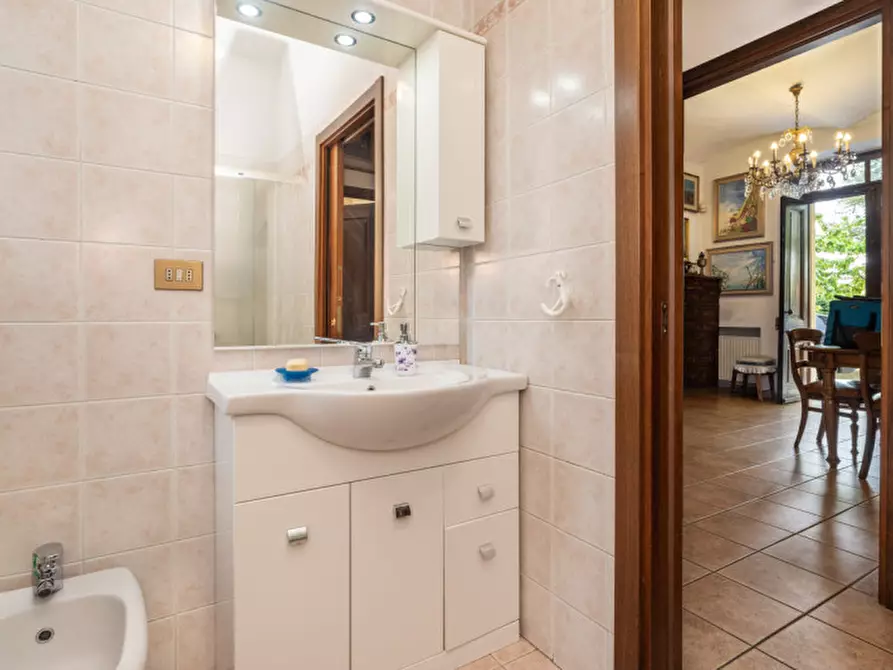 Immagine 26 di Villa in vendita  in Via Galliera 12 a Pino Torinese