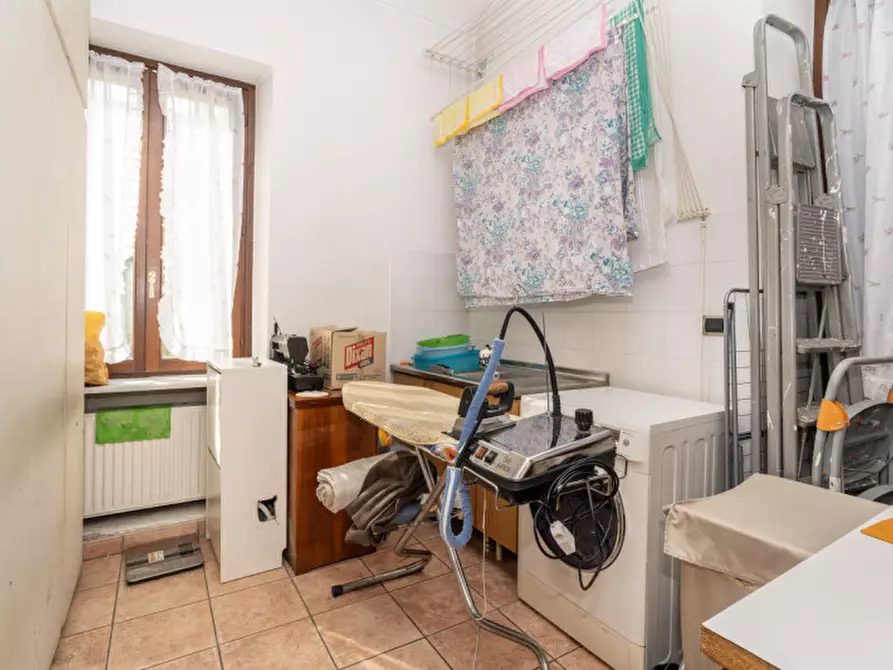 Immagine 27 di Villa in vendita  in Via Galliera 12 a Pino Torinese