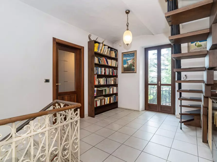 Immagine 29 di Villa in vendita  in Via Galliera 12 a Pino Torinese