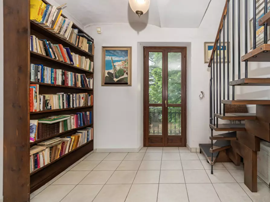 Immagine 30 di Villa in vendita  in Via Galliera 12 a Pino Torinese