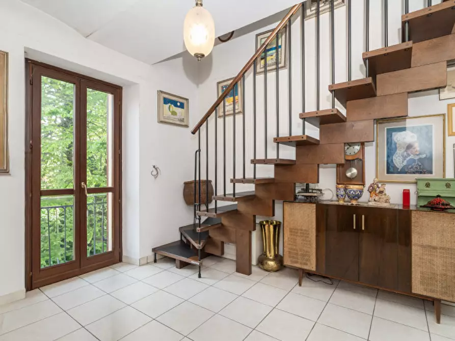 Immagine 31 di Villa in vendita  in Via Galliera 12 a Pino Torinese