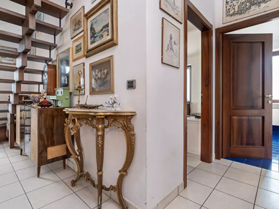 Immagine 32 di Villa in vendita  in Via Galliera 12 a Pino Torinese