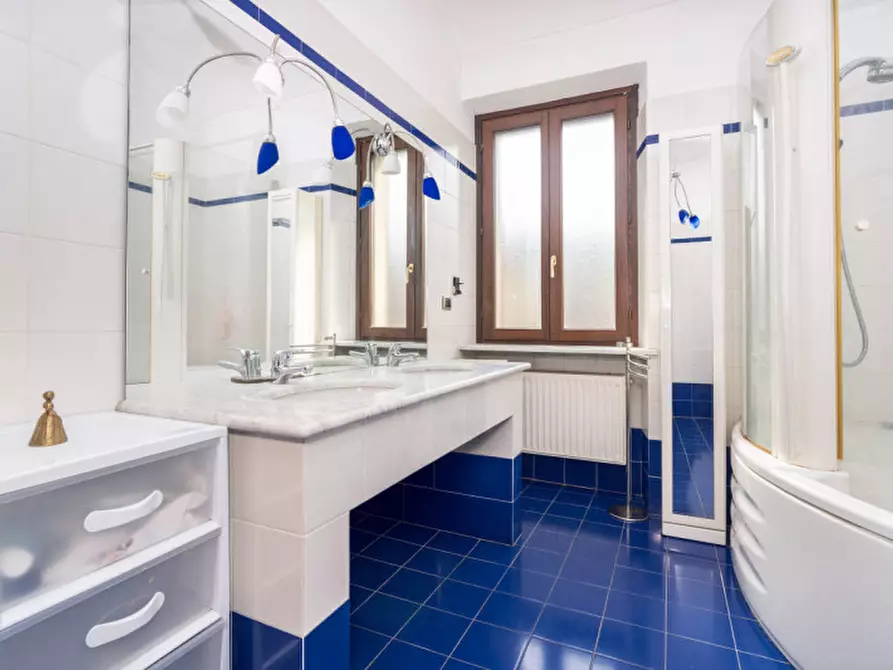 Immagine 33 di Villa in vendita  in Via Galliera 12 a Pino Torinese