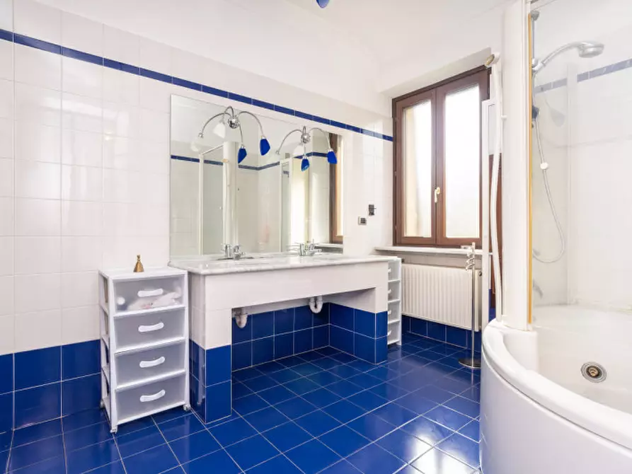 Immagine 34 di Villa in vendita  in Via Galliera 12 a Pino Torinese