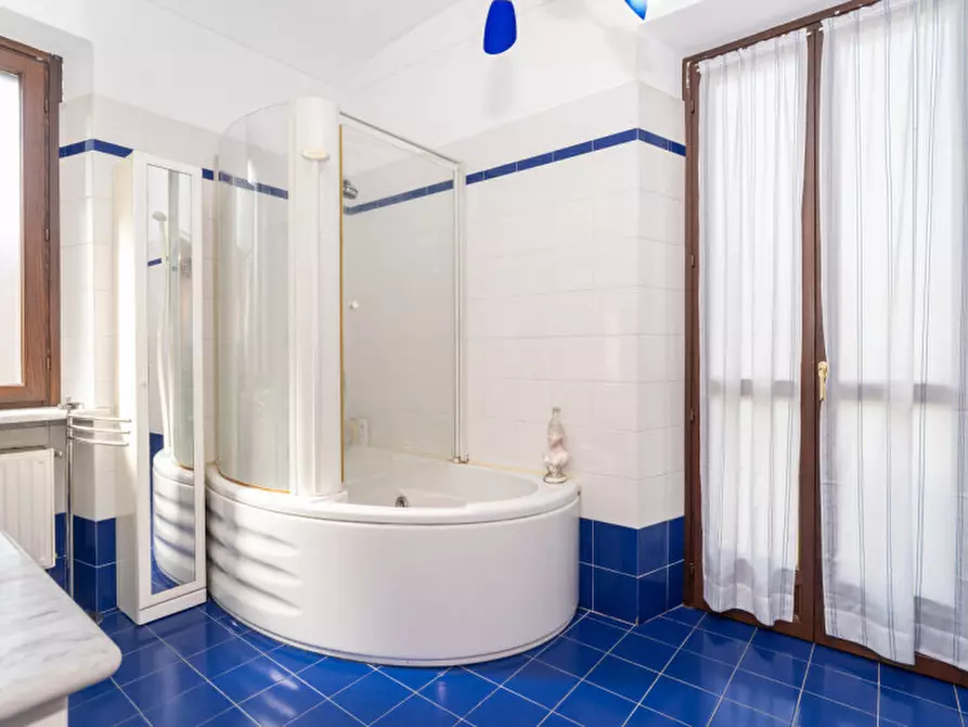 Immagine 35 di Villa in vendita  in Via Galliera 12 a Pino Torinese