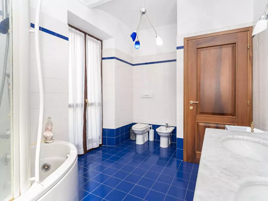 Immagine 36 di Villa in vendita  in Via Galliera 12 a Pino Torinese