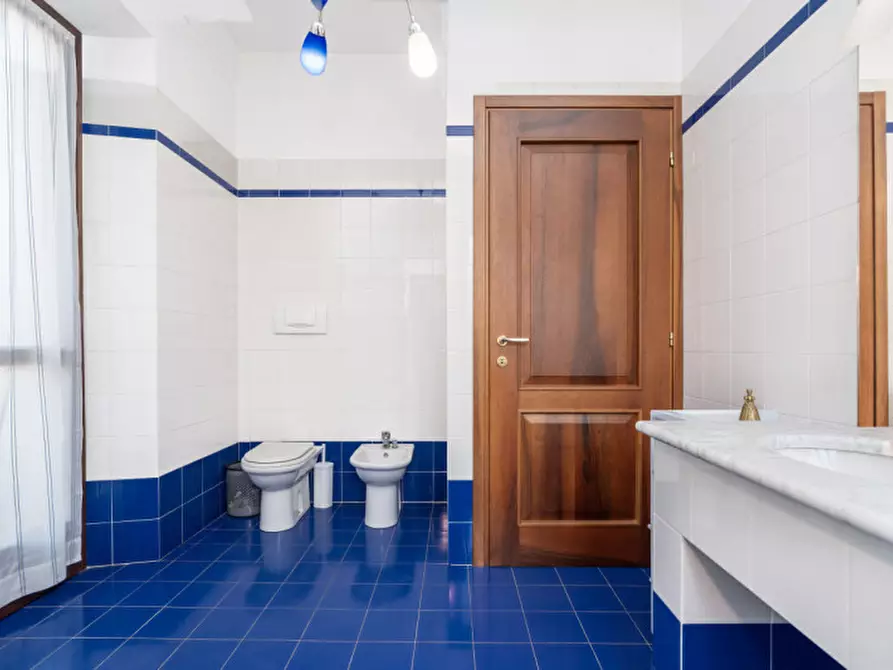 Immagine 37 di Villa in vendita  in Via Galliera 12 a Pino Torinese