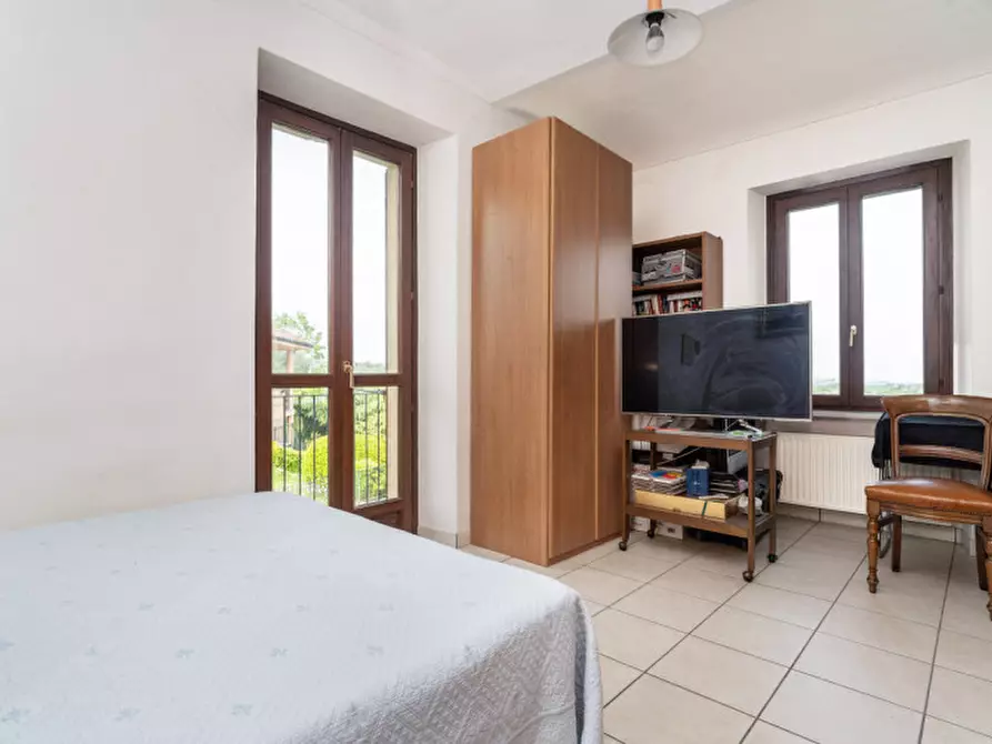 Immagine 38 di Villa in vendita  in Via Galliera 12 a Pino Torinese