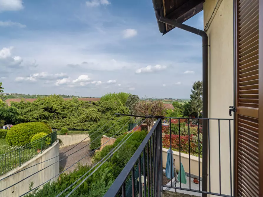 Immagine 40 di Villa in vendita  in Via Galliera 12 a Pino Torinese
