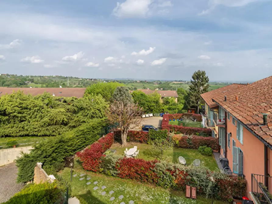 Immagine 41 di Villa in vendita  in Via Galliera 12 a Pino Torinese