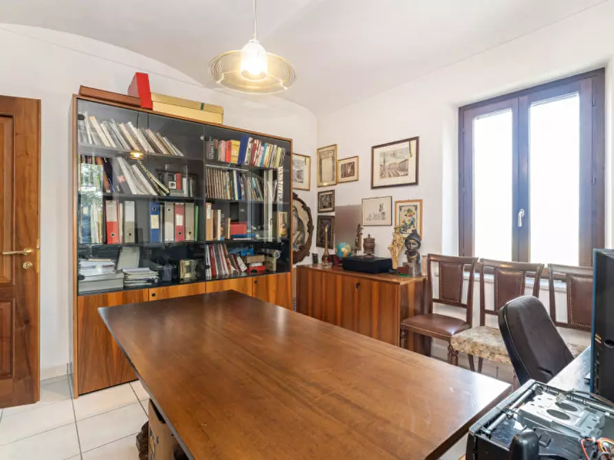 Immagine 43 di Villa in vendita  in Via Galliera 12 a Pino Torinese