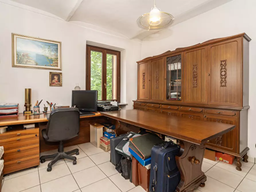 Immagine 44 di Villa in vendita  in Via Galliera 12 a Pino Torinese