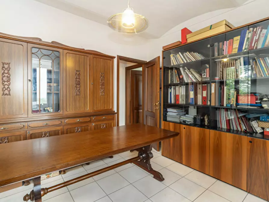 Immagine 45 di Villa in vendita  in Via Galliera 12 a Pino Torinese