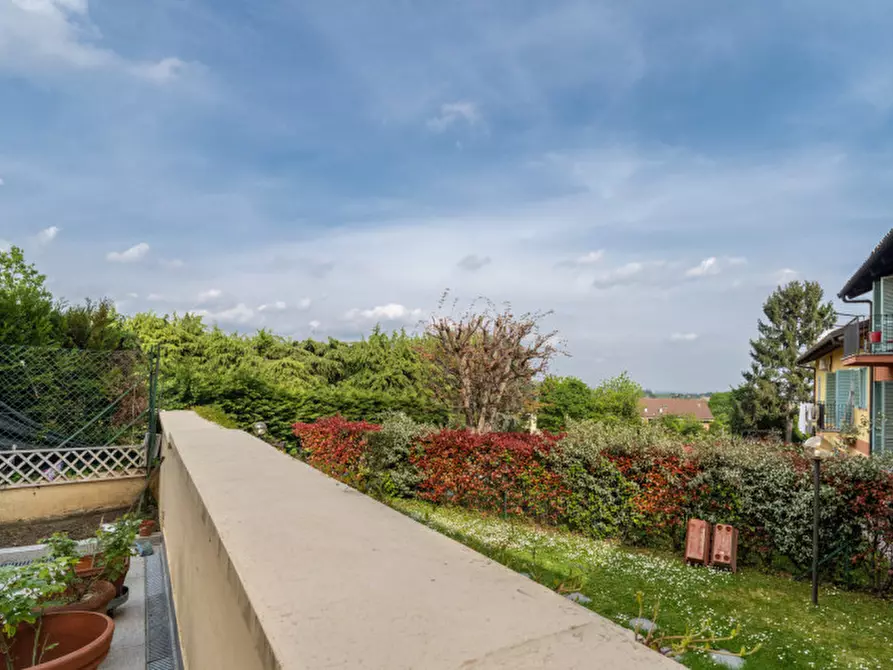 Immagine 47 di Villa in vendita  in Via Galliera 12 a Pino Torinese