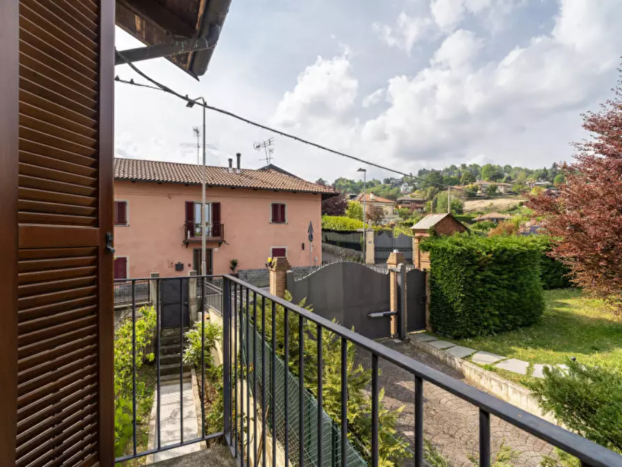 Immagine 50 di Villa in vendita  in Via Galliera 12 a Pino Torinese