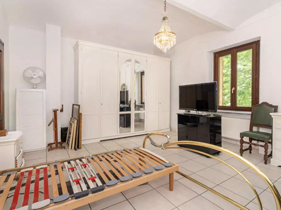 Immagine 52 di Villa in vendita  in Via Galliera 12 a Pino Torinese