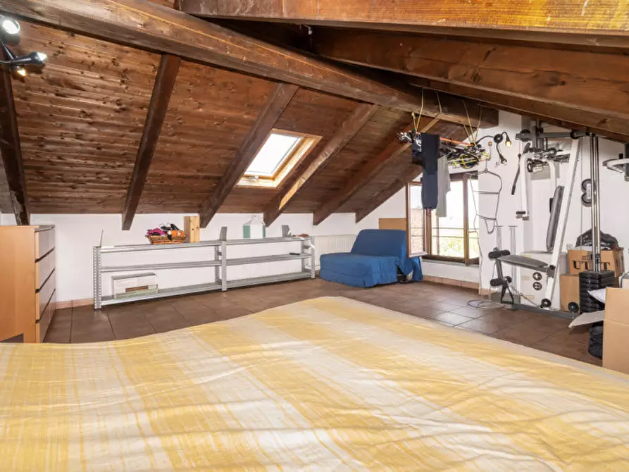 Immagine 59 di Villa in vendita  in Via Galliera 12 a Pino Torinese
