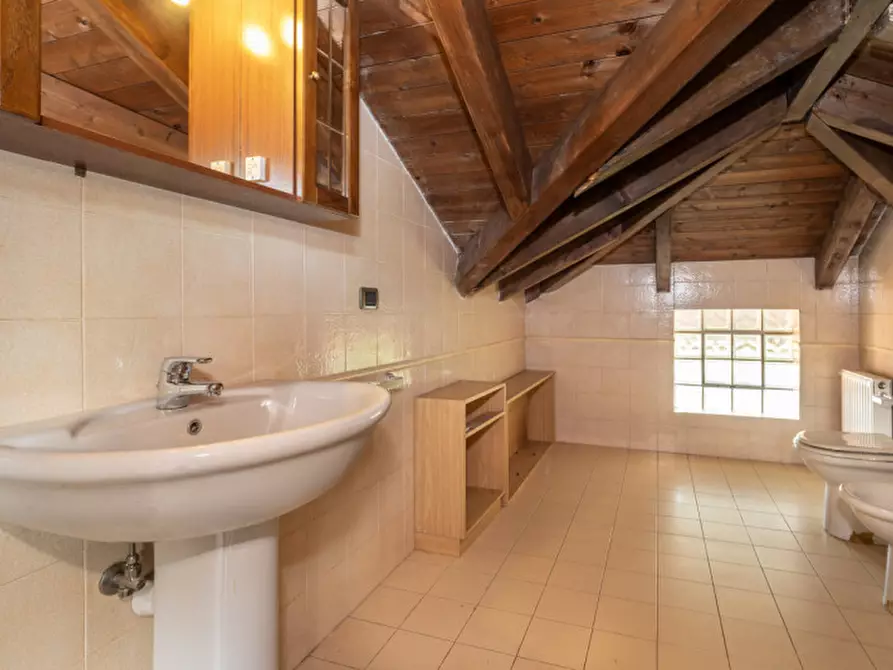 Immagine 64 di Villa in vendita  in Via Galliera 12 a Pino Torinese