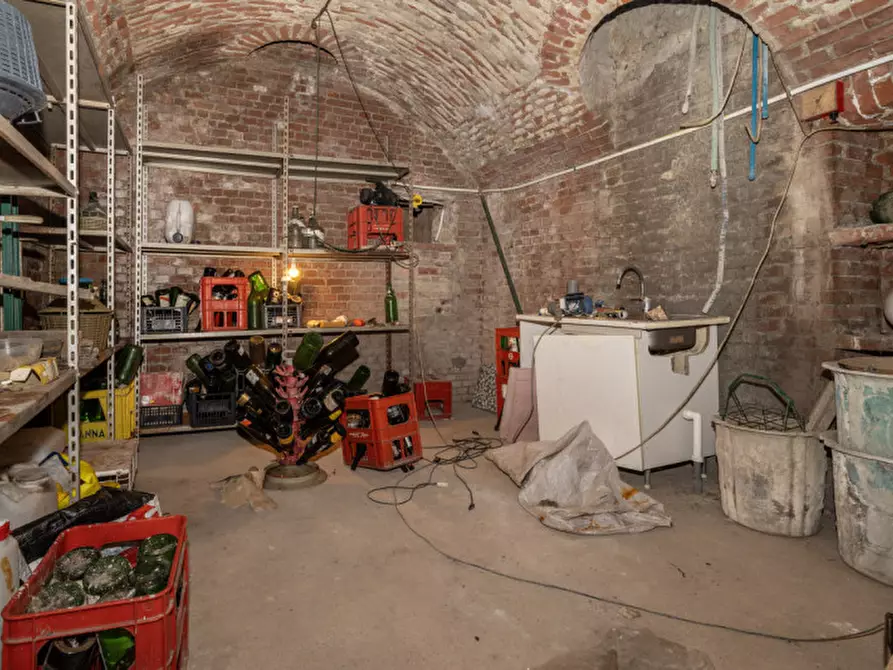 Immagine 66 di Villa in vendita  in Via Galliera 12 a Pino Torinese