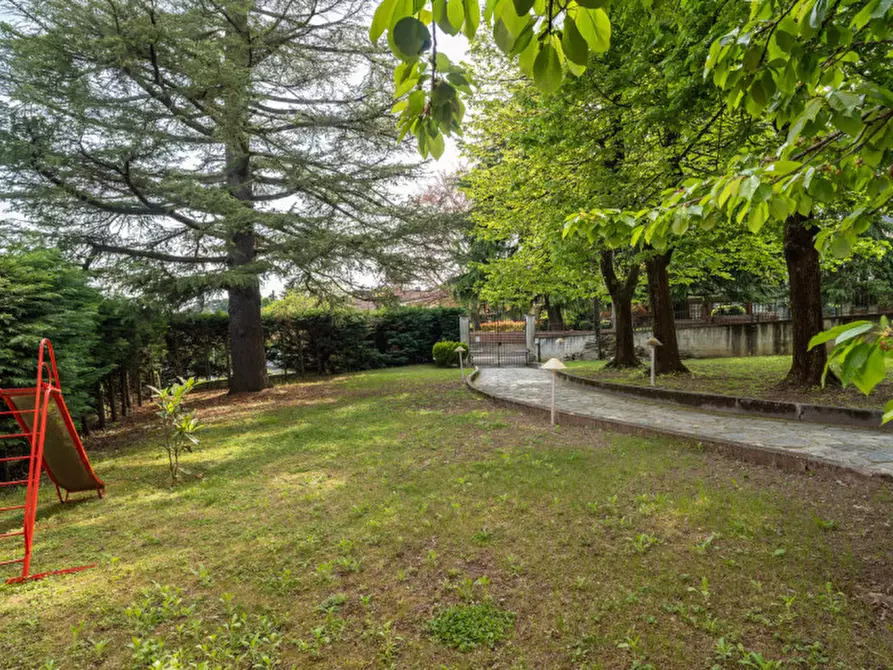 Immagine 69 di Villa in vendita  in Via Galliera 12 a Pino Torinese