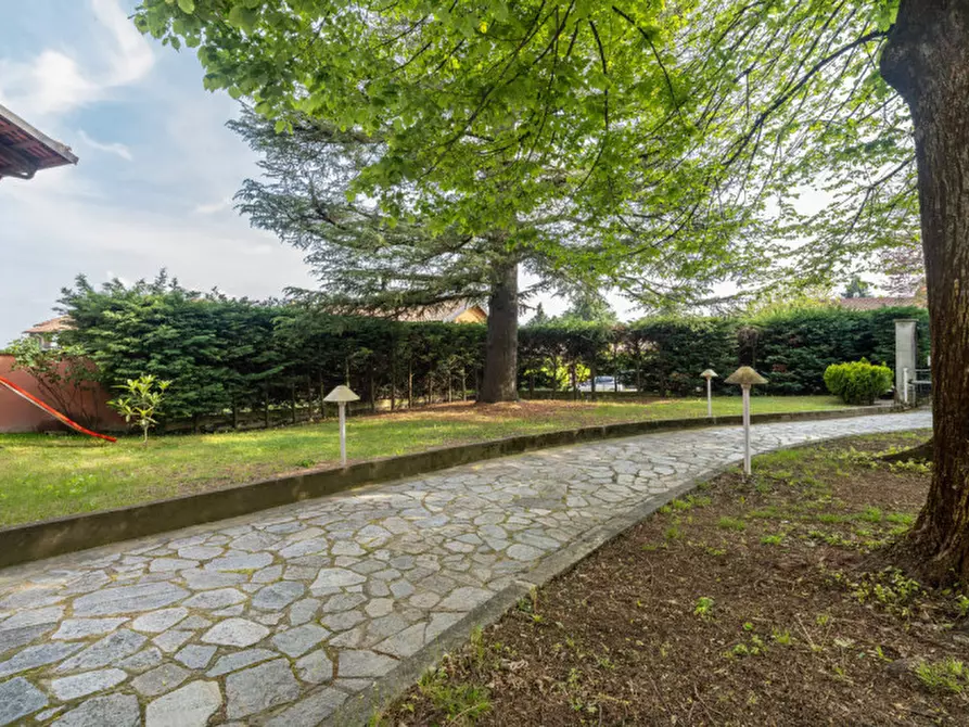 Immagine 76 di Villa in vendita  in Via Galliera 12 a Pino Torinese