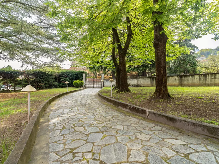 Immagine 77 di Villa in vendita  in Via Galliera 12 a Pino Torinese