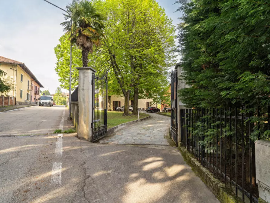 Immagine 78 di Villa in vendita  in Via Galliera 12 a Pino Torinese