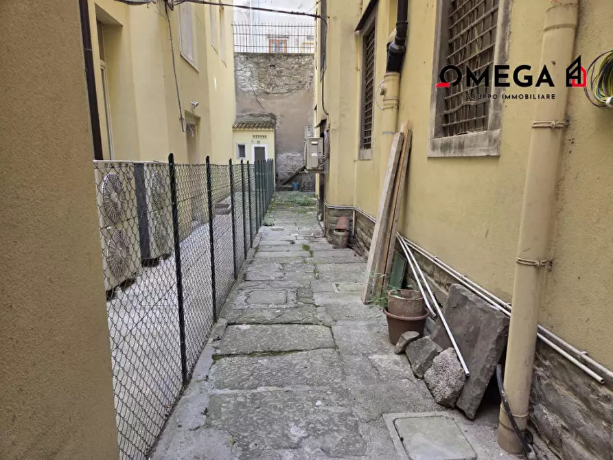 Immagine 12 di Negozio in affitto  in Via Scipio Slataper 6 a Trieste