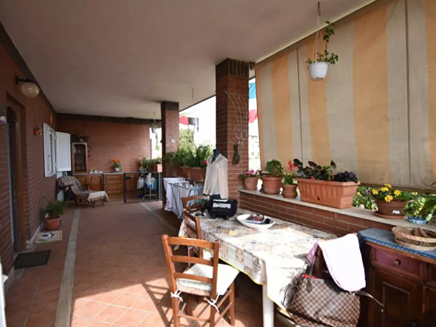 Immagine 6 di Casa quadrifamiliare in vendita  in Via delle Moratelle a Roma