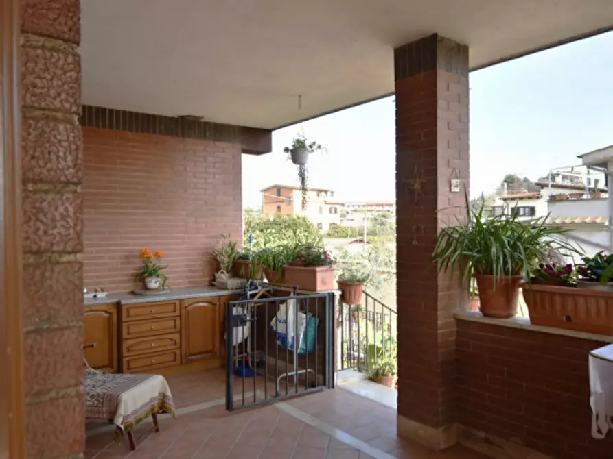 Immagine 7 di Casa quadrifamiliare in vendita  in Via delle Moratelle a Roma