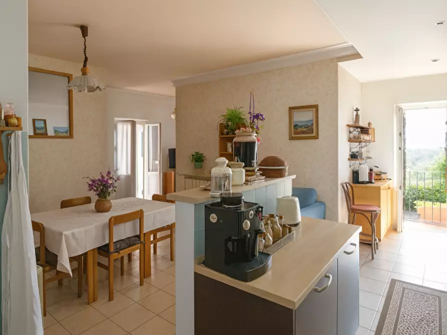 Immagine 14 di Casa quadrifamiliare in vendita  in Via delle Moratelle a Roma