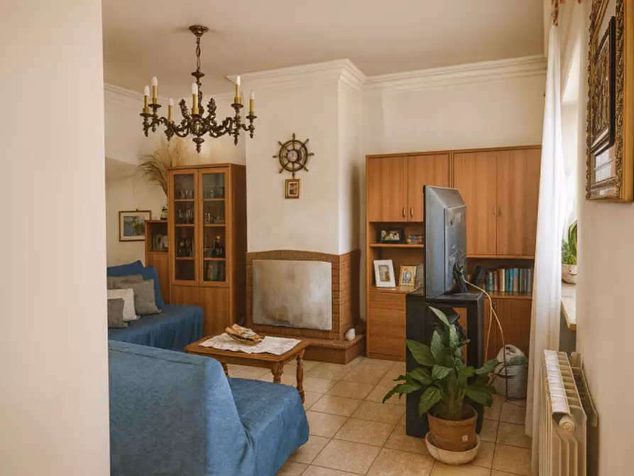 Immagine 15 di Casa quadrifamiliare in vendita  in Via delle Moratelle a Roma